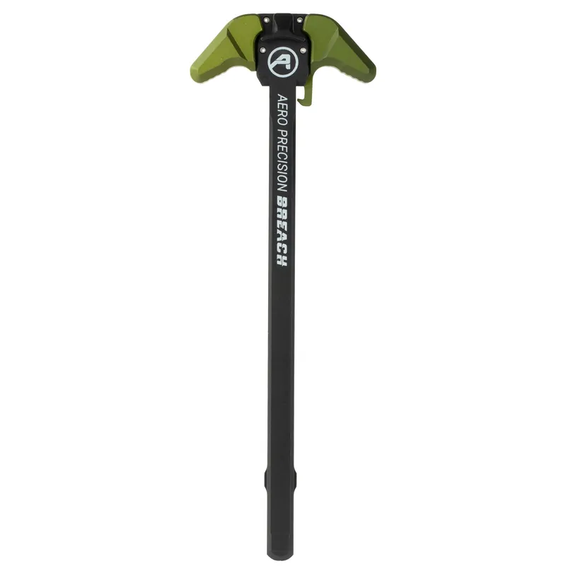 AERO AR10 Ambidextrous Charging Handle - LL ODG