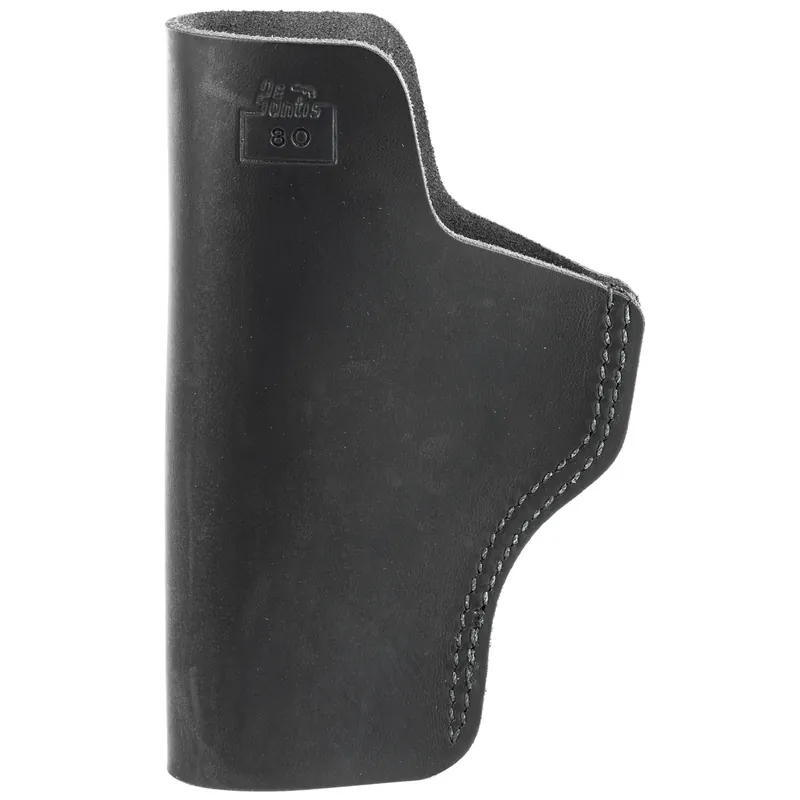 DeSantis Insider Holster for Glock 17 Right Hand Black