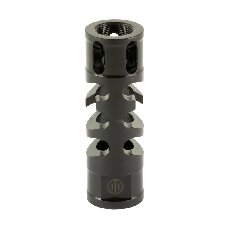 PWS FSC30 Flash Hider/Compensator 5/8x24 RH Black