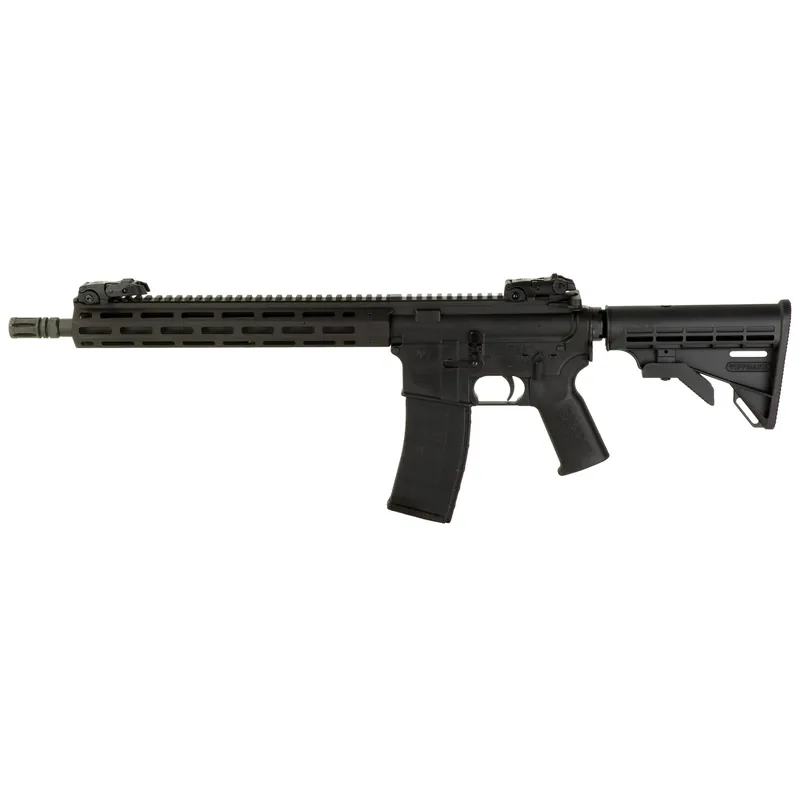 Tippmann M4-22 Elite 16" .22LR Black Complete Rifle