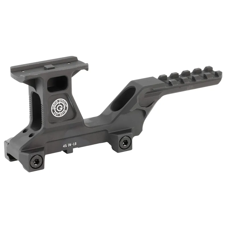 GBRS Group Hydra V2 Mount Kit - Black