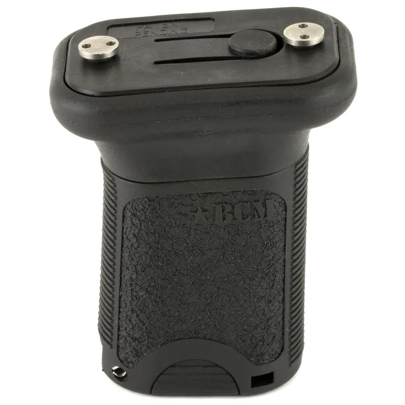 BCM Gunfighter Vertical Grip Short KeyMod Black