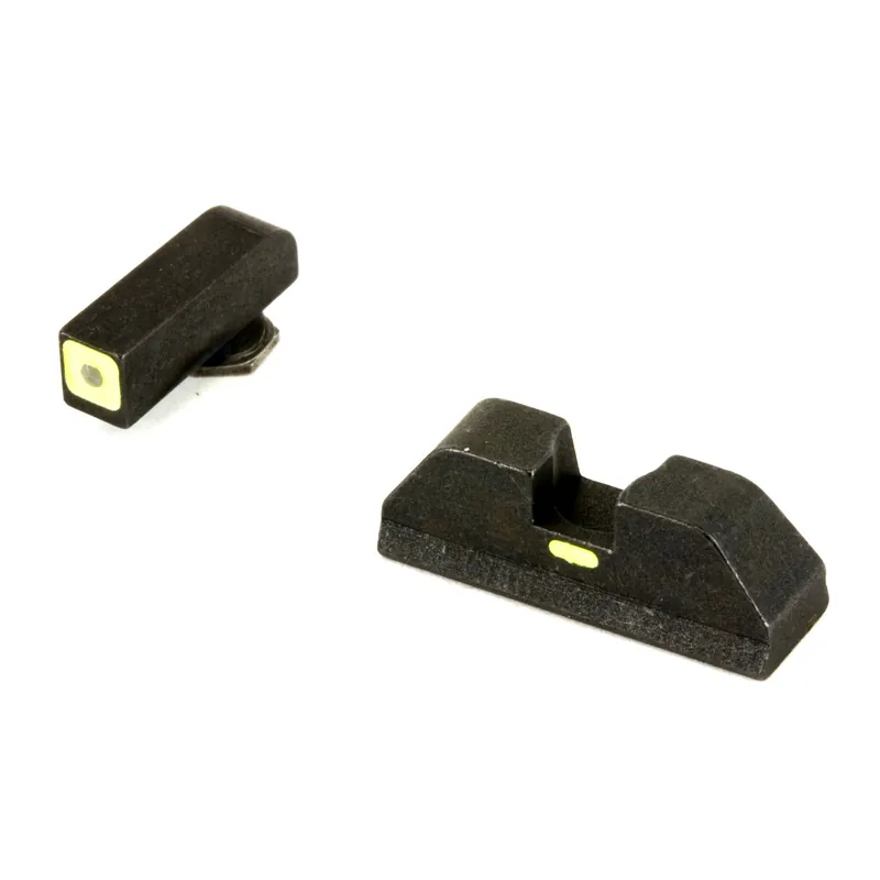 AMERIGLO CAP PRO Night Sights for Glock 17/22