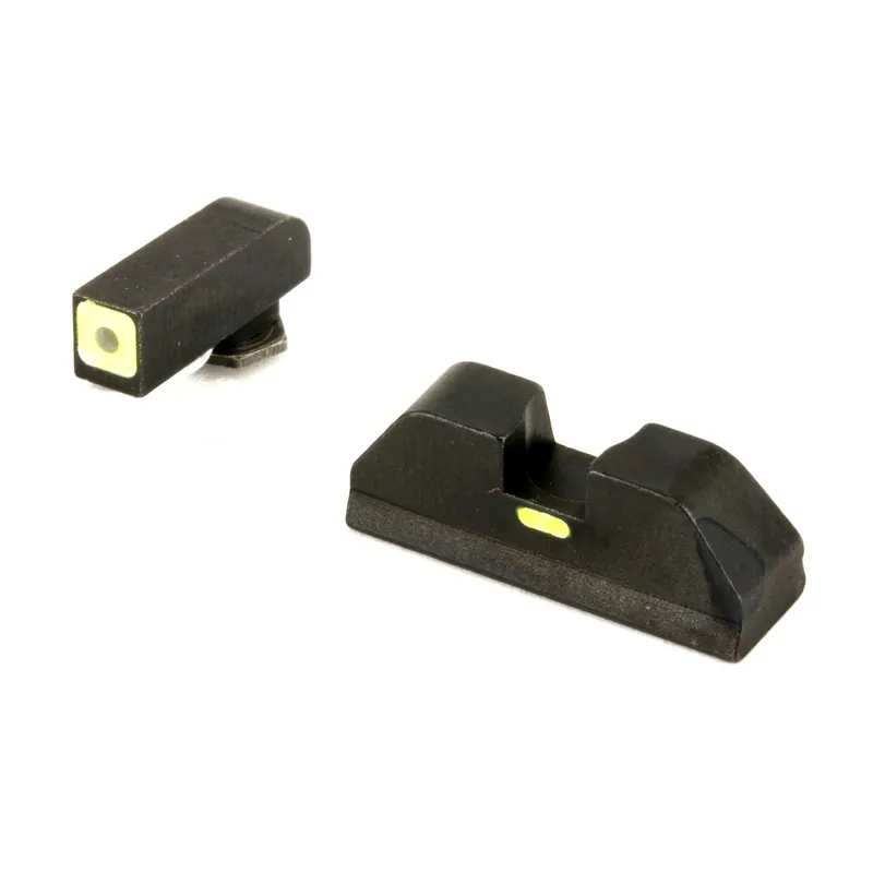 AMERIGLO CAP Green Sight Set for Glock 20/21