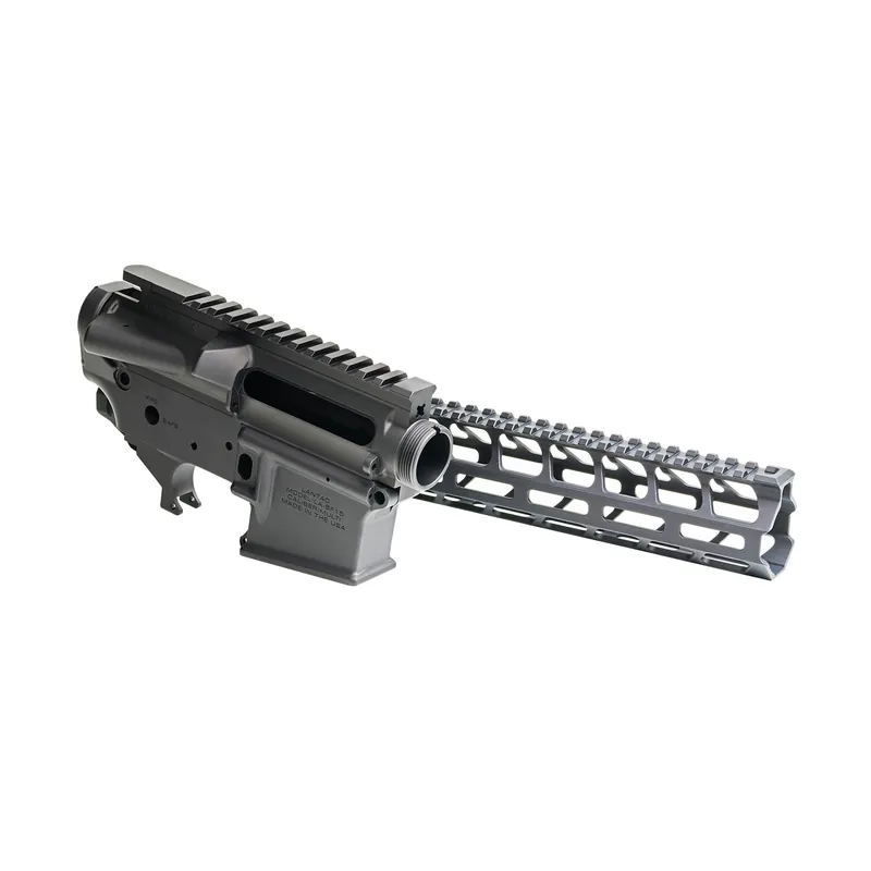 LANTAC SF FRGD Builder Set 10.5" RL - Complete Assembly Kit