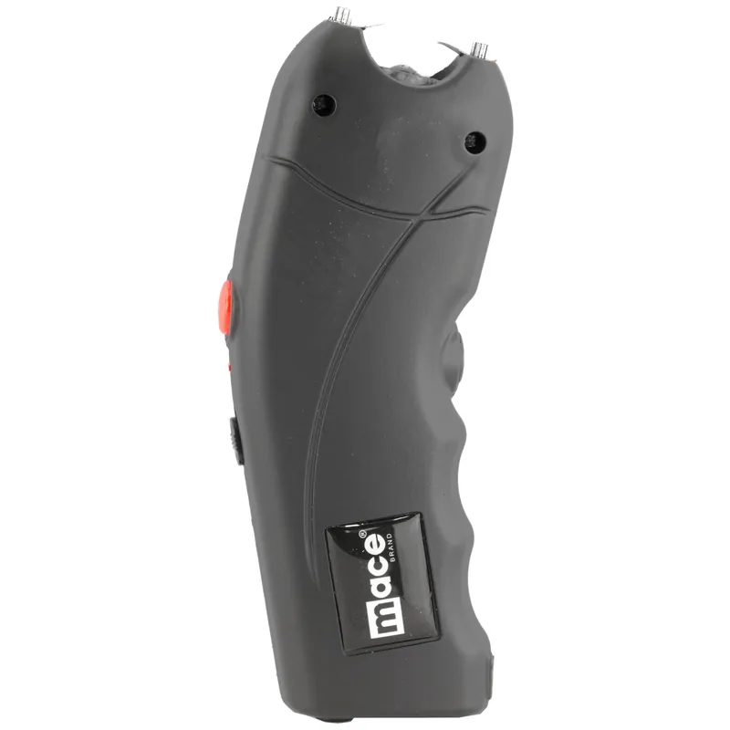 MSI Ergo 2.4 Million Volt Black Stun Gun