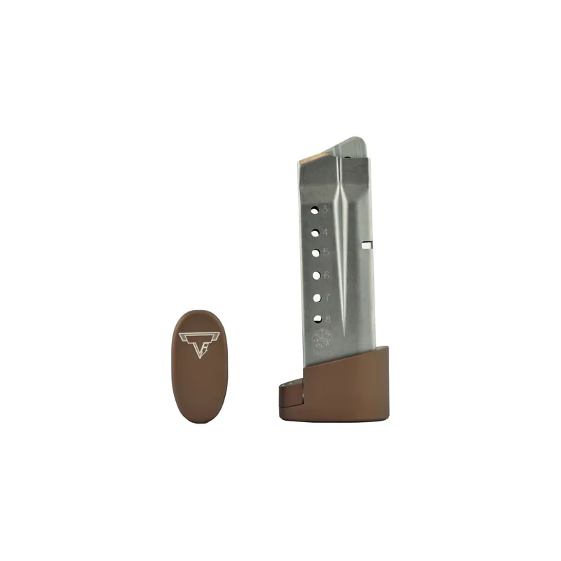 TTI FRPWR BP Shield 9/40 +1/2 Bronze