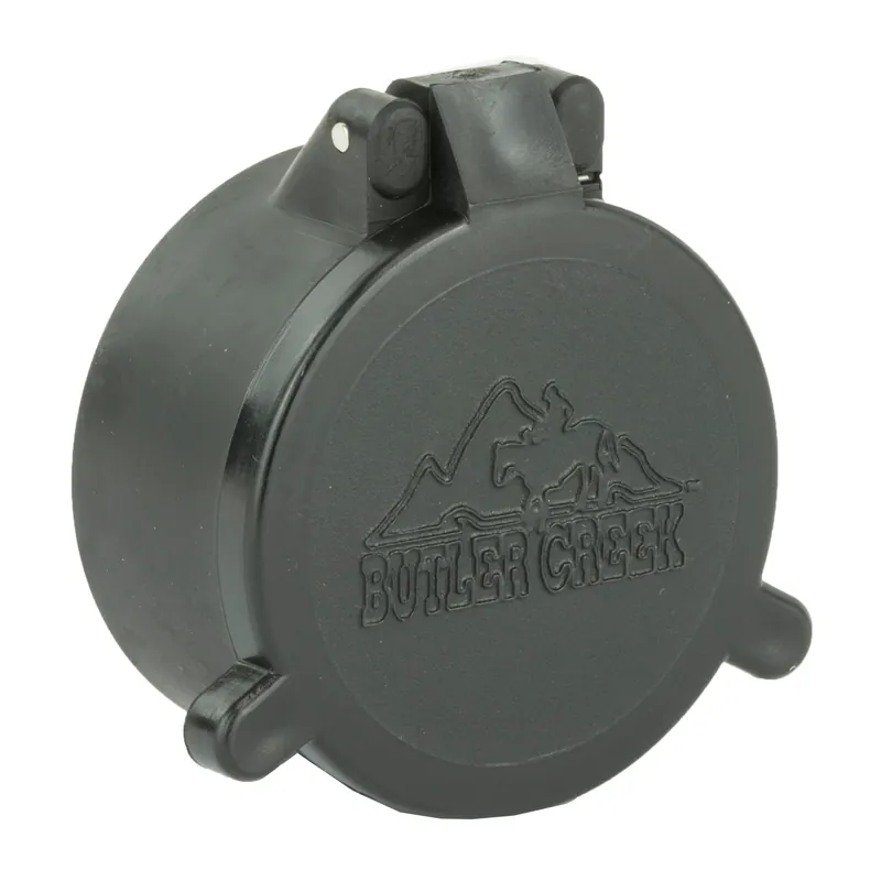 Butler Creek Flip Scope Cover 09 Objective