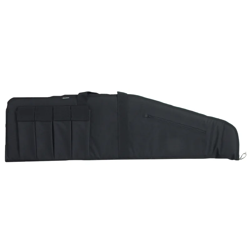 Bulldog Assault Rifle Magazine Black/Black 48"