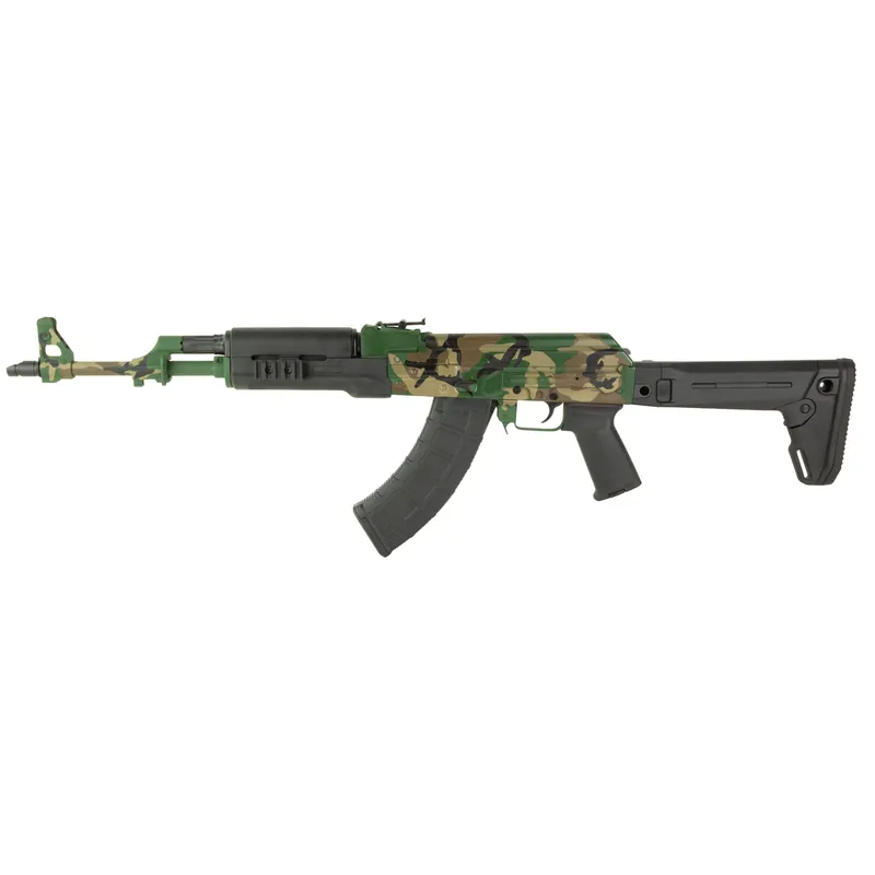 Zastava M70 7.62x39mm 16" Barrel 30-Round M81 Rifle