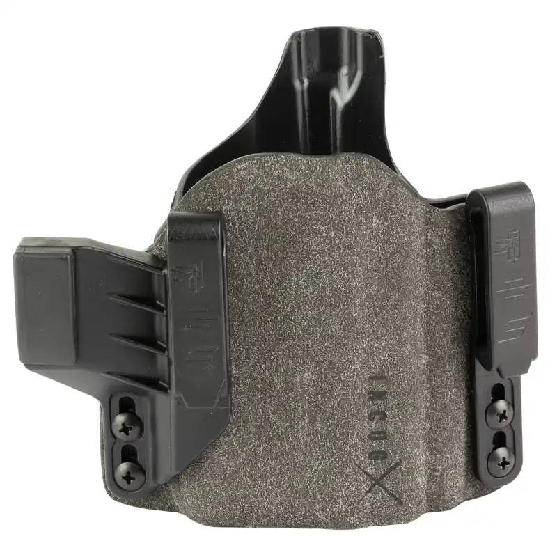 SL INCOGX Smith & Wesson M&P M2.0 Light Right Black