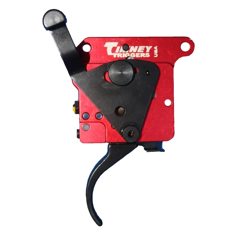 Timney Trigger Remington 700 Two-Stage Right-Hand with Safety