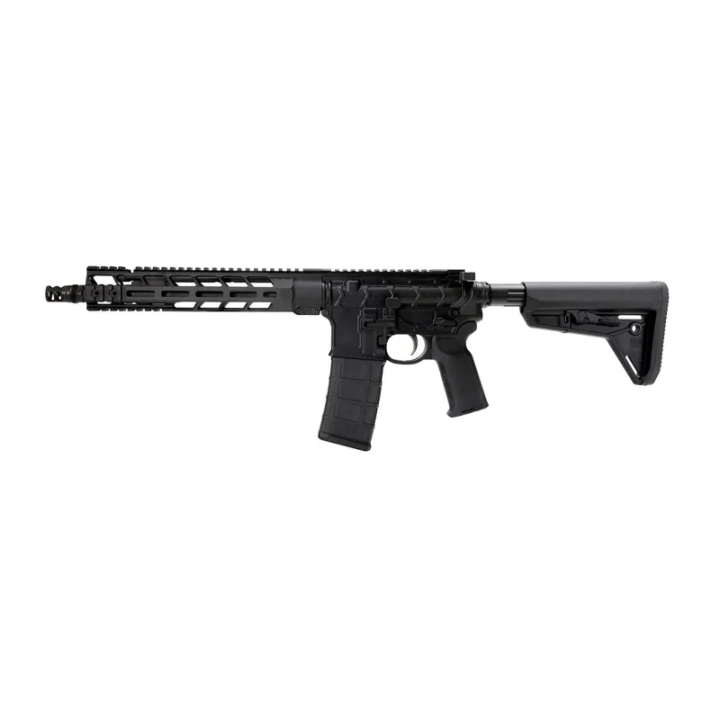 PWS MK111 MOD 2-M SBR 223WLD 11.85" Rifle Overview