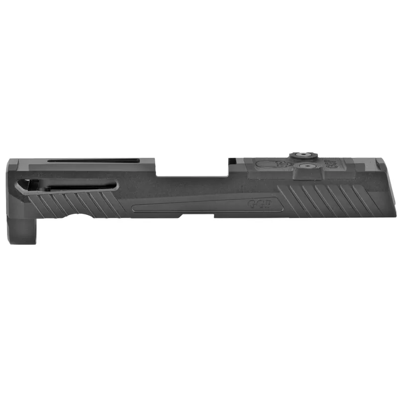 GGP Slide for SIG P320 Compact V1 Black