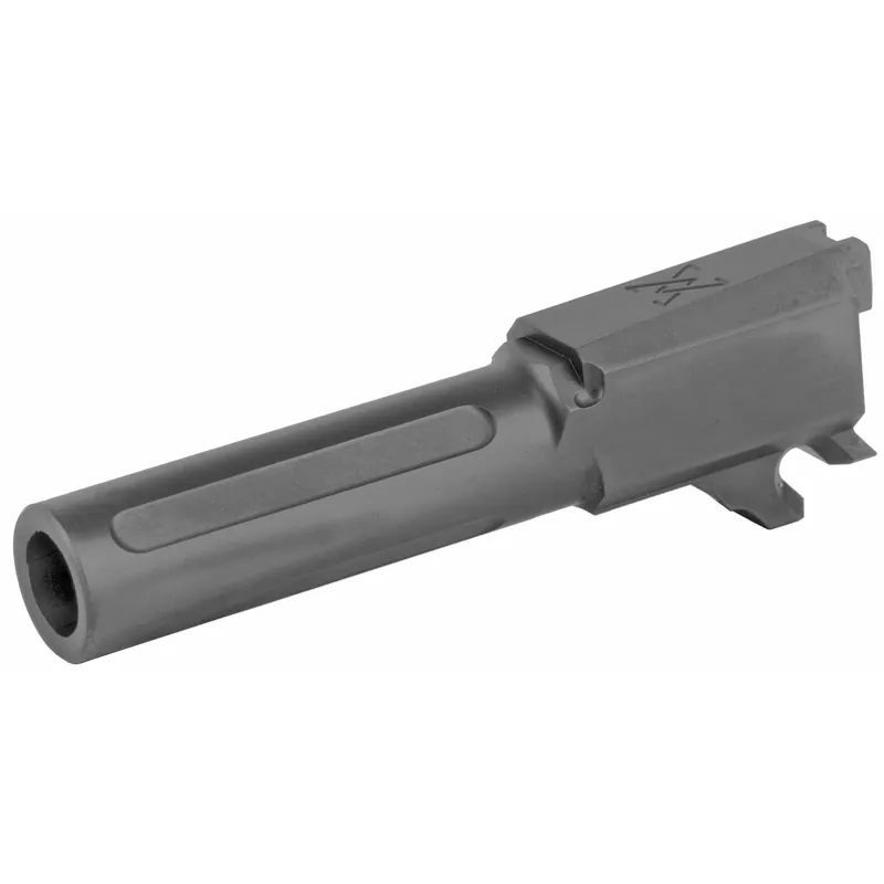 True Precision P365 9mm Black DLC Barrel