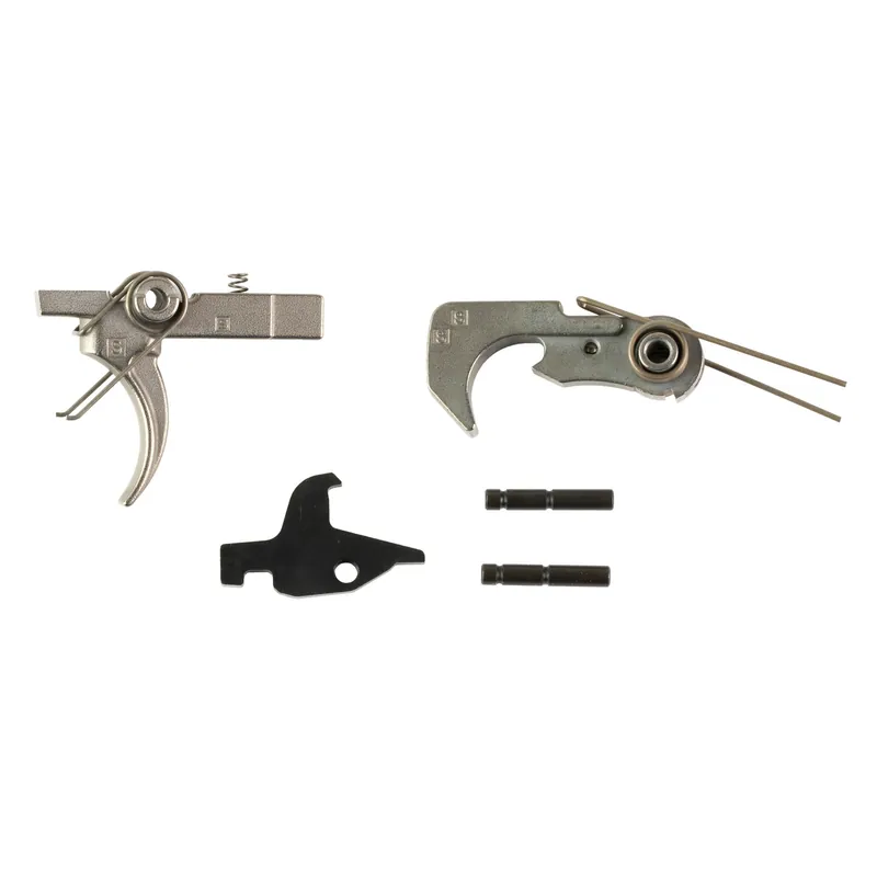 Enhanced AR-9 PCC Trigger by Angstadt Arms