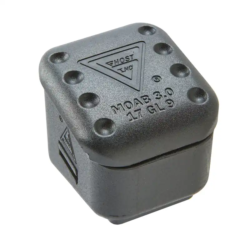 GHOST MOAB +6 Extension for PMAG 17