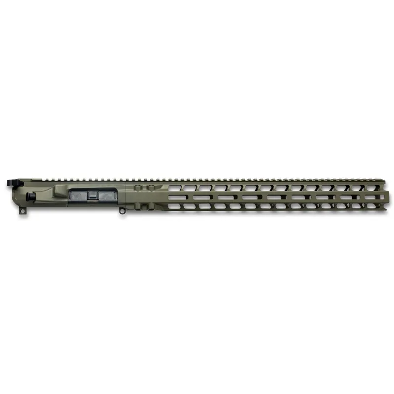 Radian 17" ODG Upper/Handguard Set