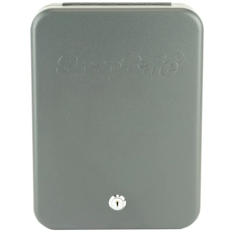 SNAPSAFE XX-LARGE KEYED LOCK BOX