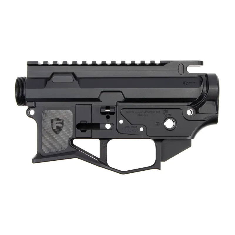 FORTIS License Gen II AR15 Standard Set