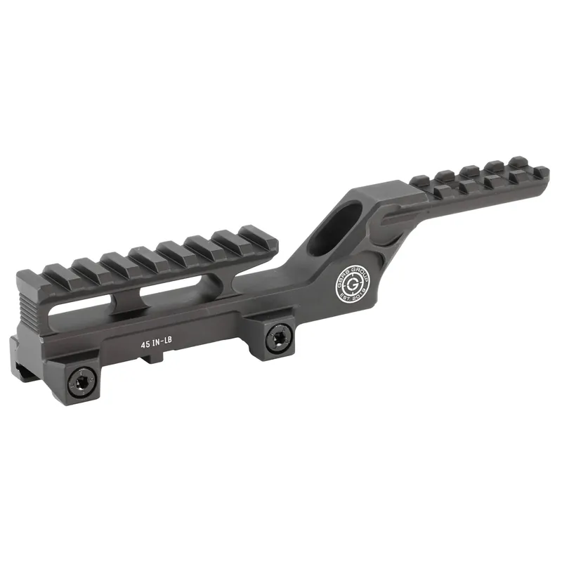 GBRS Group Hydra V2 Mount Kit EOTech Black
