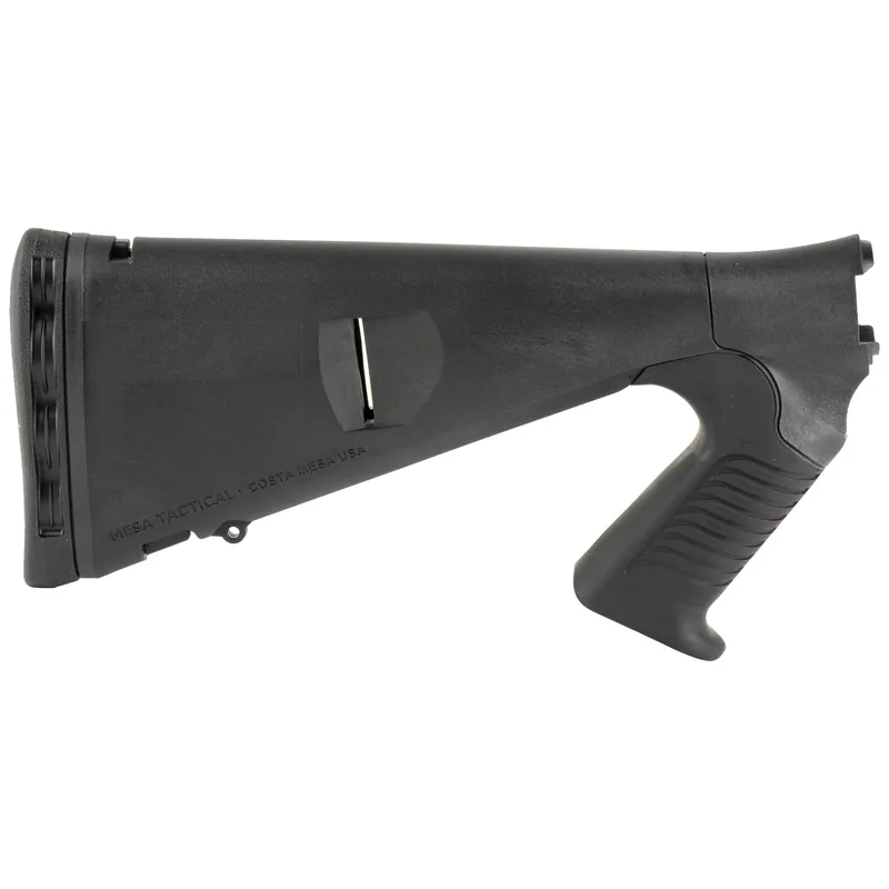 MESA Urbino Stock for Remington 870 12GA with Limbsaver