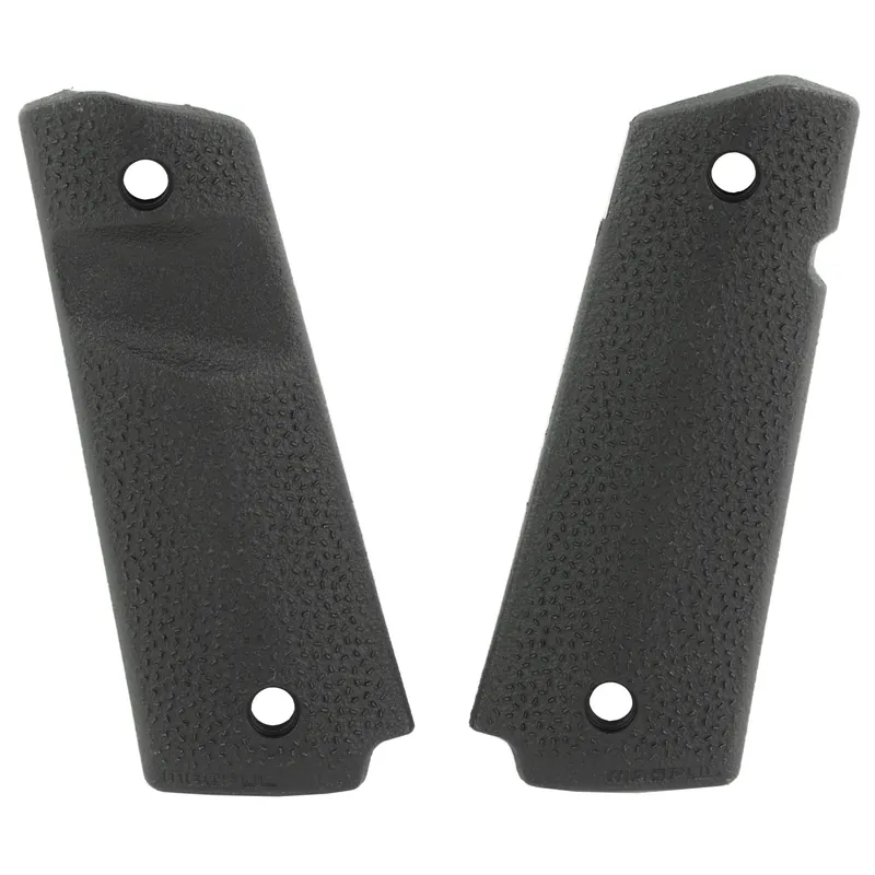 MAGPUL MOE 1911 TSP Black Grip Panels