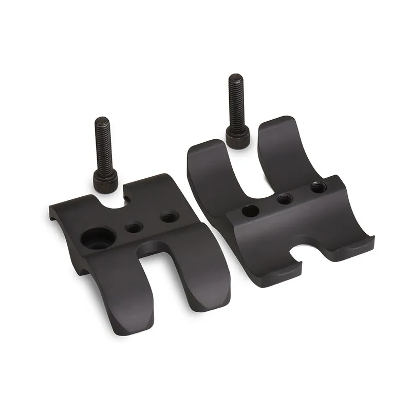 Nordic 12GA Black Barrel Clamp