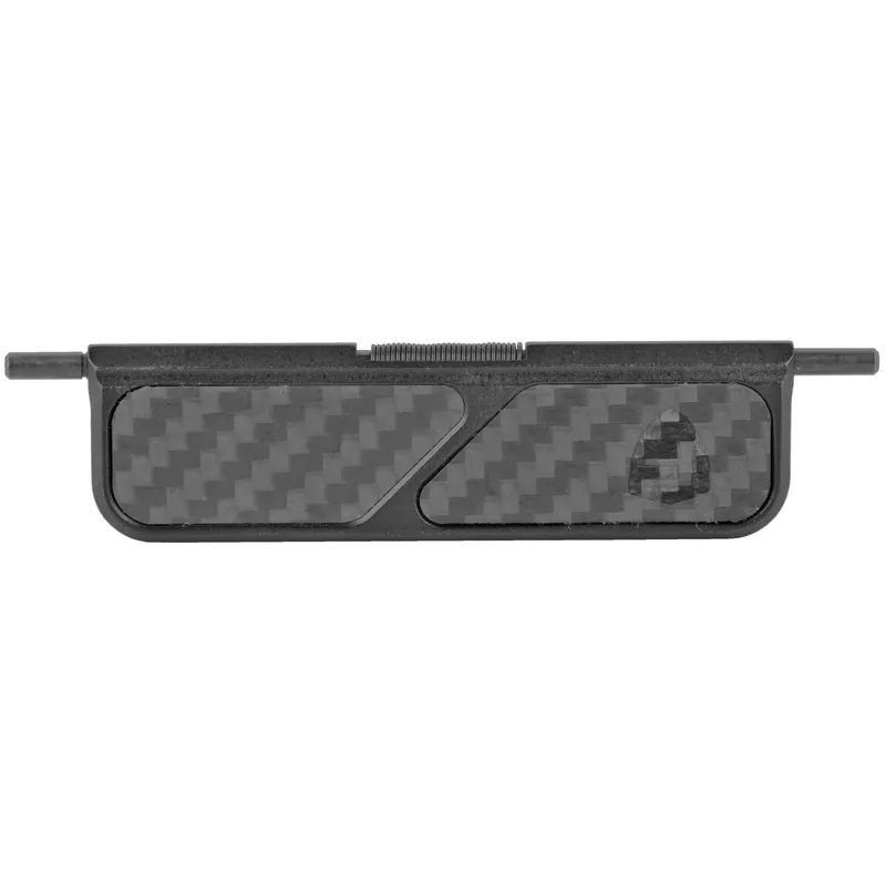 FORTIS Carbon Fiber Black Billet Dust Cover