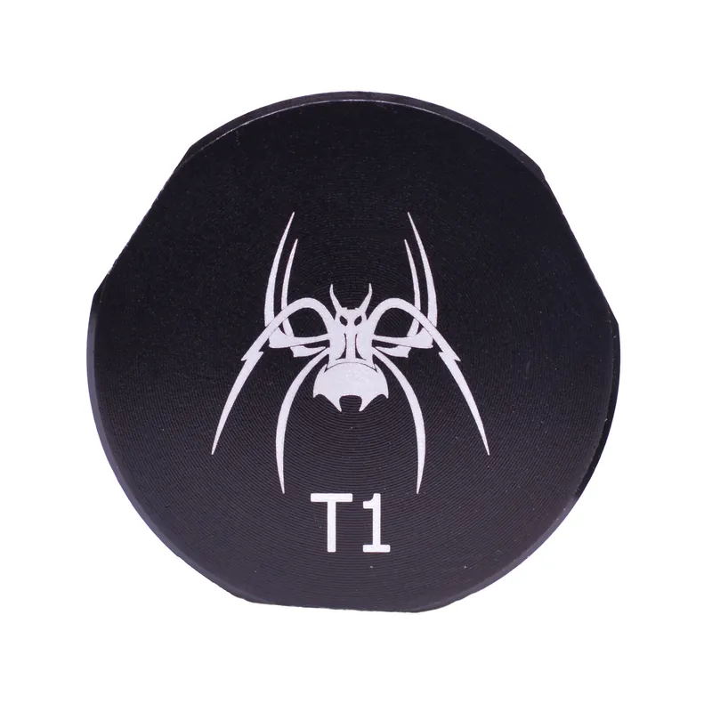 SPIKE'S ST-T1 Tungsten Heavy Buffer: Enhanced Performance and Reliability