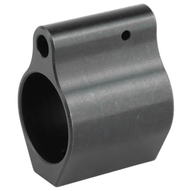 CMMG Low Profile Gas Block .750" ID
