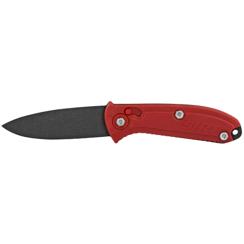 NLT SIRT Training Knife: Enhance Your Skills Safely