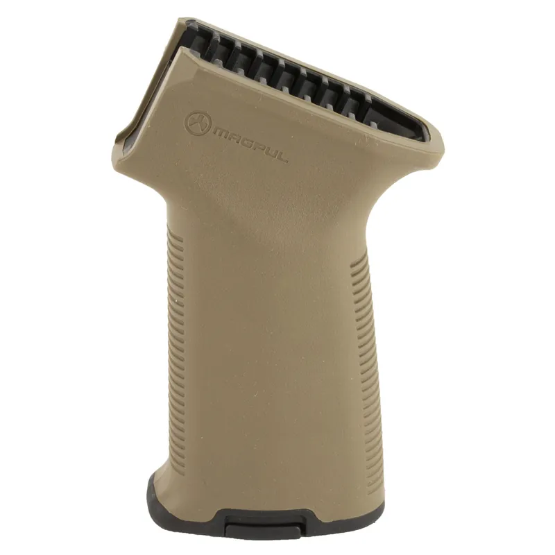MAGPUL MOE AK+ Grip for AK-47/AK-74 in Flat Dark Earth (FDE)