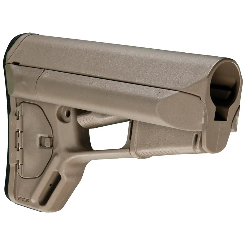 MAGPUL ACS Carbine Stock Mil-Spec Flat Dark Earth