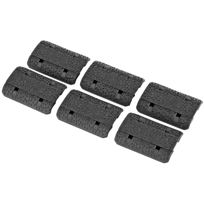 MAGPUL M-LOK Type 2 Black Rail Cover