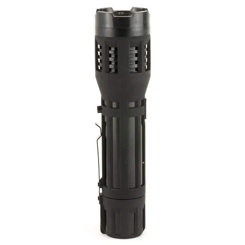 SABRE 5 Million Volt Stun Gun: Ultimate Self-Defense Tool