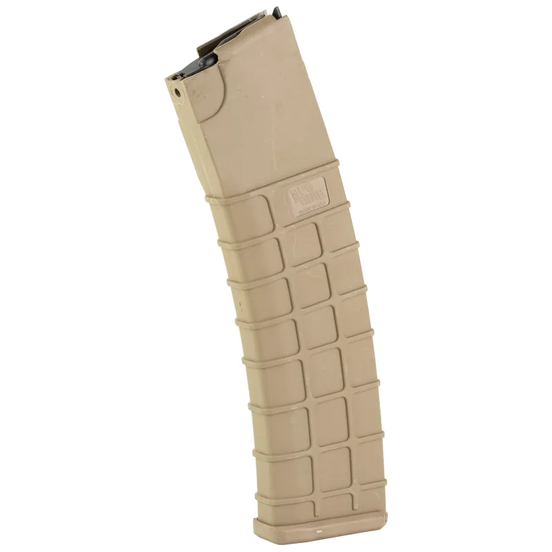 PROMAG 42-Round FDE Magazine for Ruger Mini 14 .223 Remington