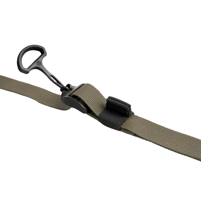 ESD Sling in Ranger Green and Black