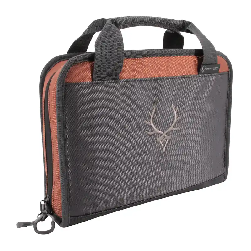 EVODS Marksman Pistol Case in Gray