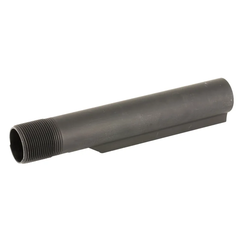 LBE AR MILSPEC Black Buffer Tube
