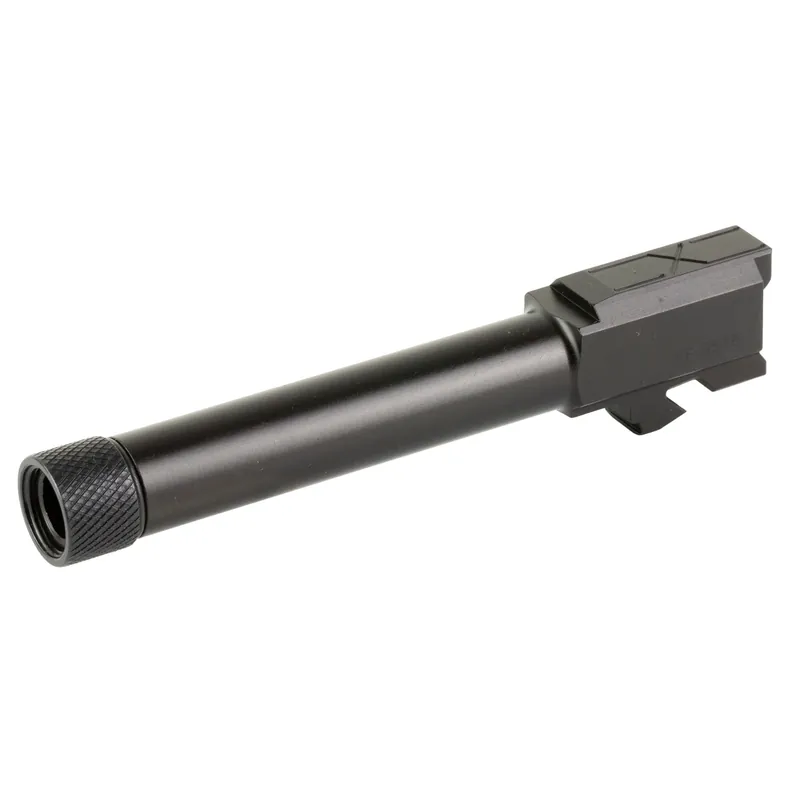 Threaded Barrel for Glock 19 - Faxon Duty BBL
