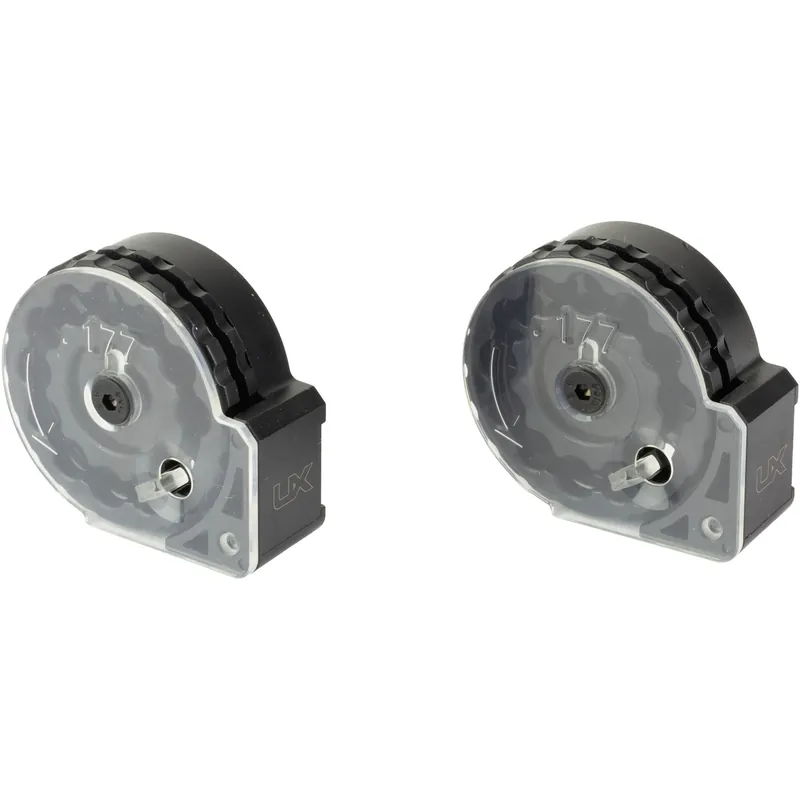 MAG UMX KOMPELTE .177 Caliber 12-Round Magazine 2-Pack