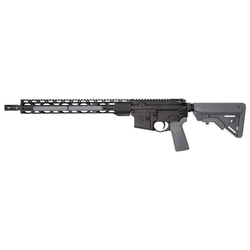 RADICAL 300BLK 16" 30RD Black/Grey Rifle