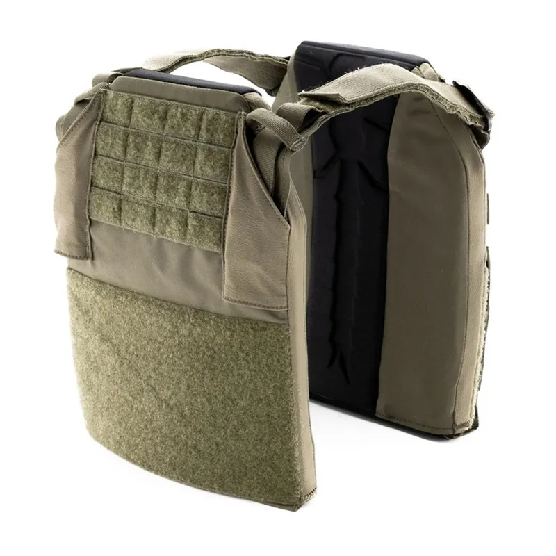 HSP Thorax Protective Plate Bags Large RG