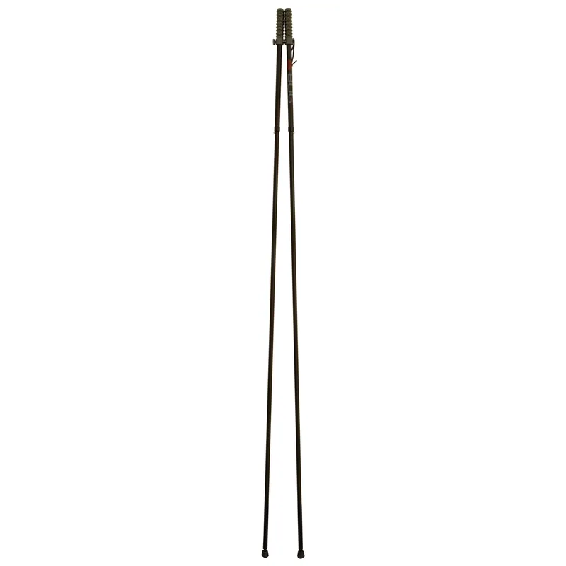 BOG Deadshot Mini Standing Bipod Black