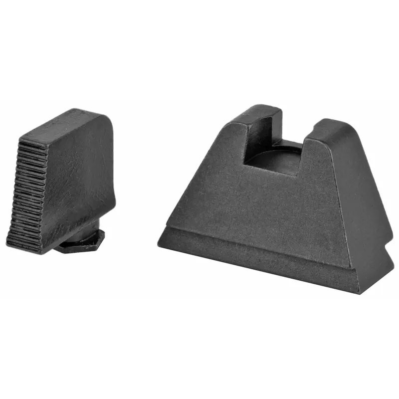 AMERIGLO Tall Suppressor 3XL Sights for Glock