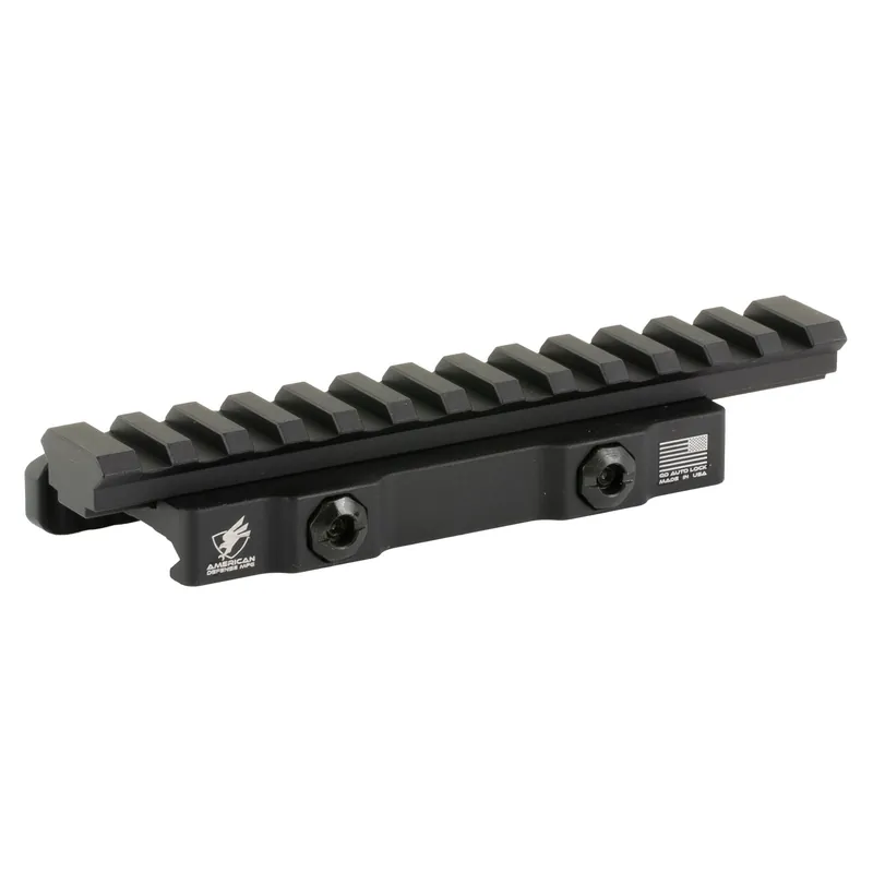 AM DEF 1700-XLR Riser System