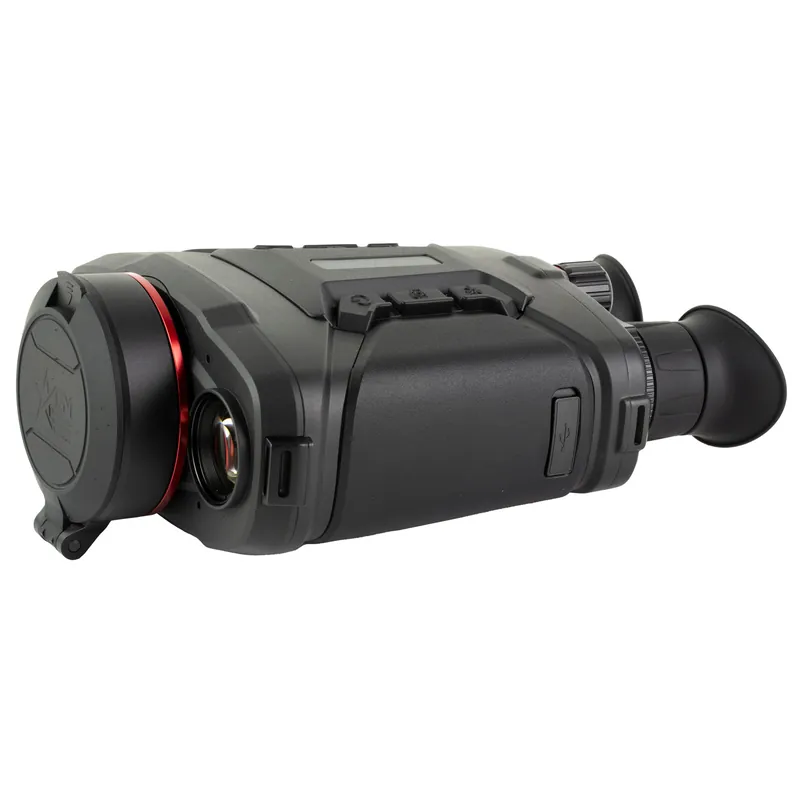 AGM Voyage LRF TB75-640 Thermal Binoculars