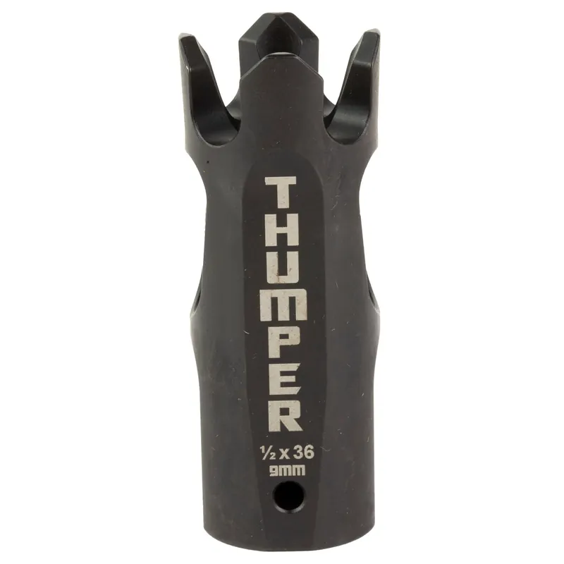 BAD BATTELARMS THMPR 9MM MD BLACK