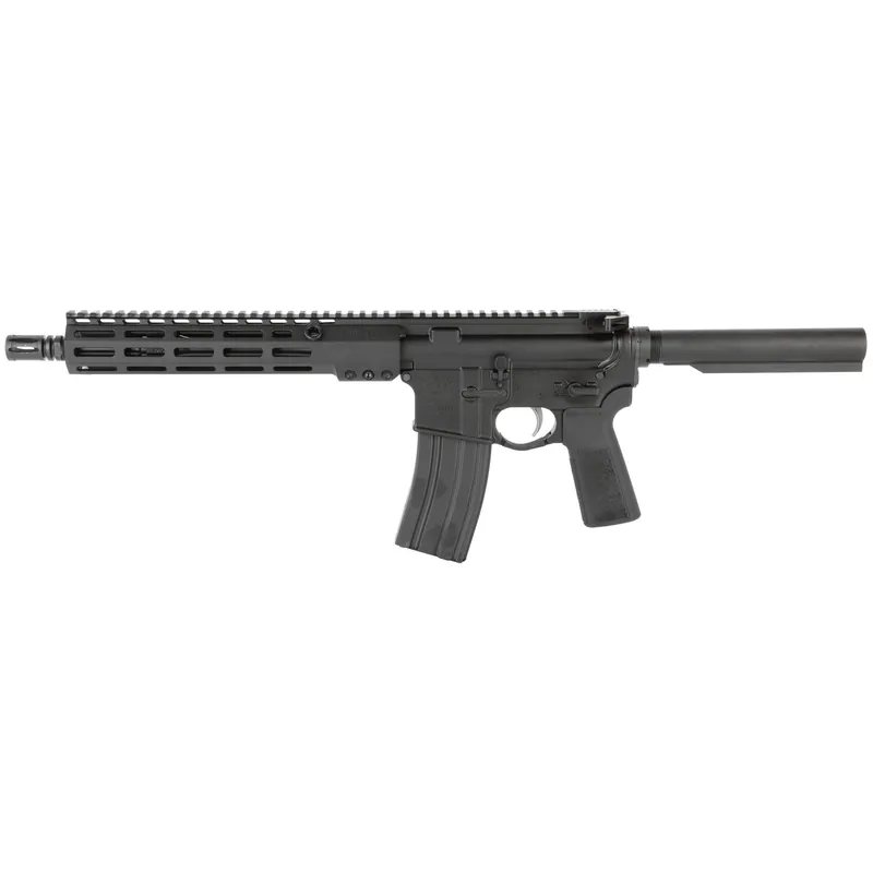 SOLGW L89 5.56 11.5" A2 30-Round Black Rifle